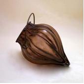 Cute Tapered Candle Holder