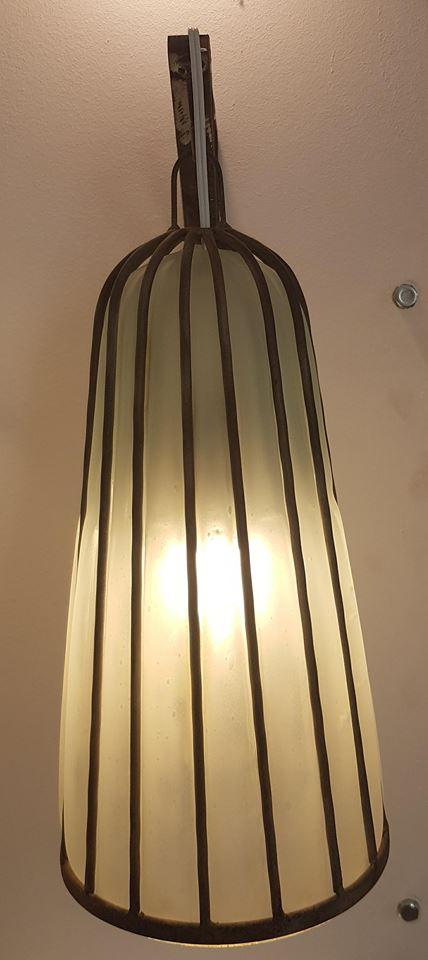 SBS Aloe wall lamp
