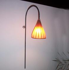 SBS Campanelle wall lamp