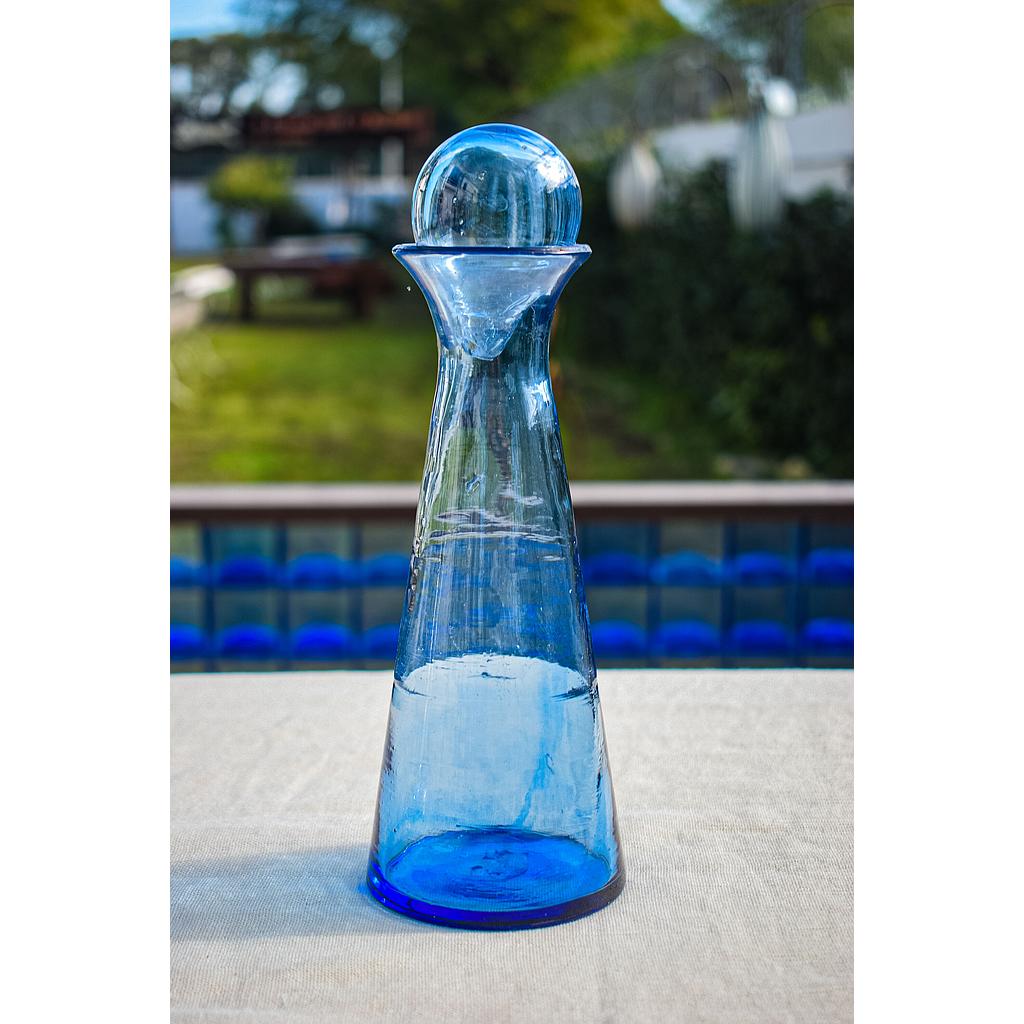 Light Conical Carafe S