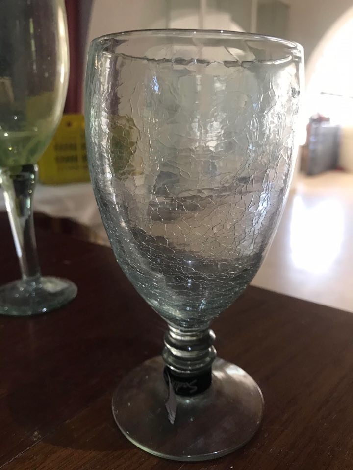 Verre a Vin