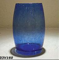 Verre Léger Tonneau