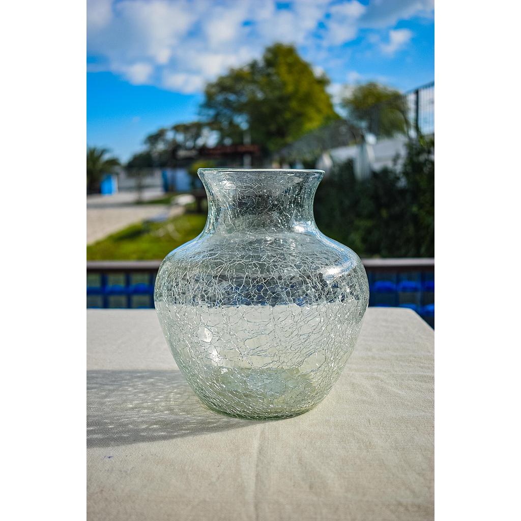 Batbout Light vase L