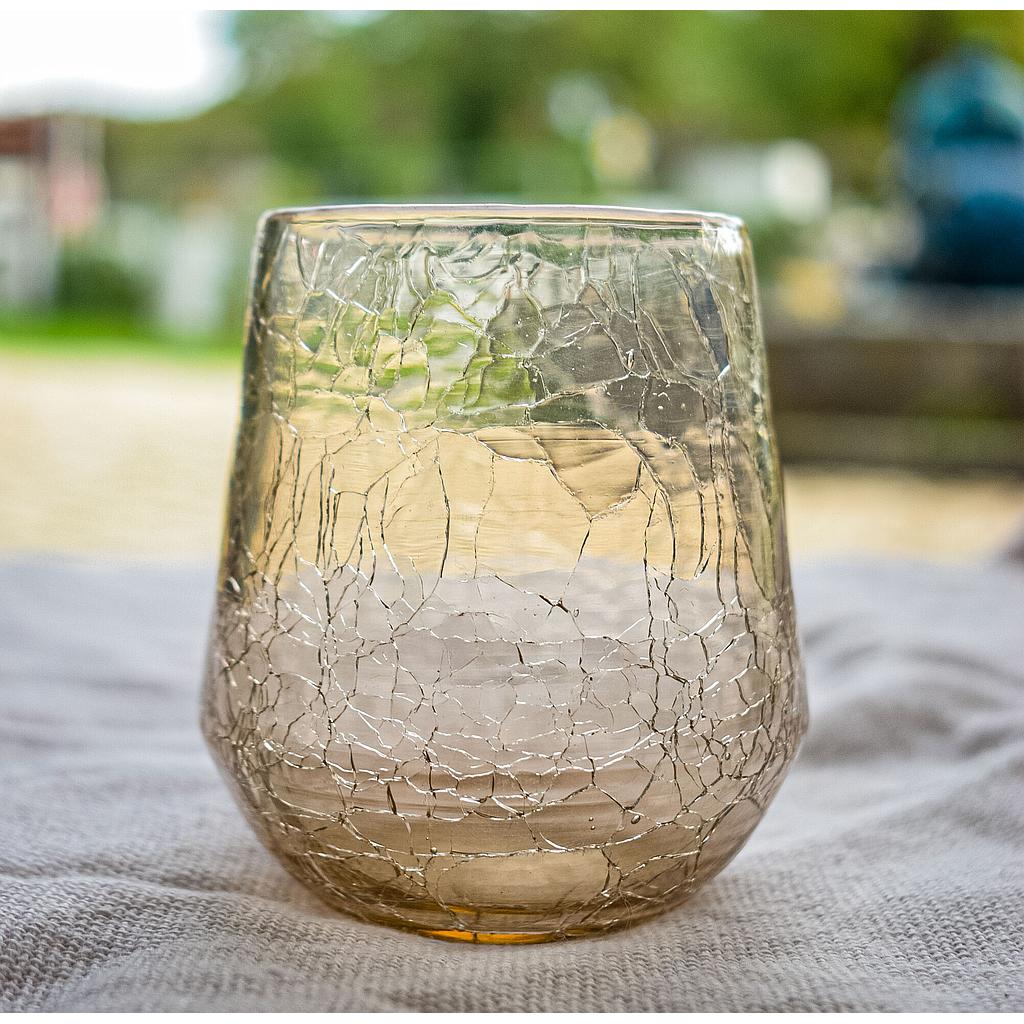 Verre Léger Digestif