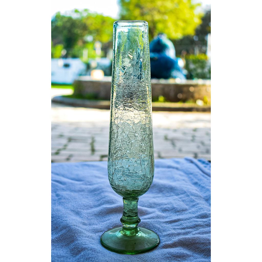 Champagne flute