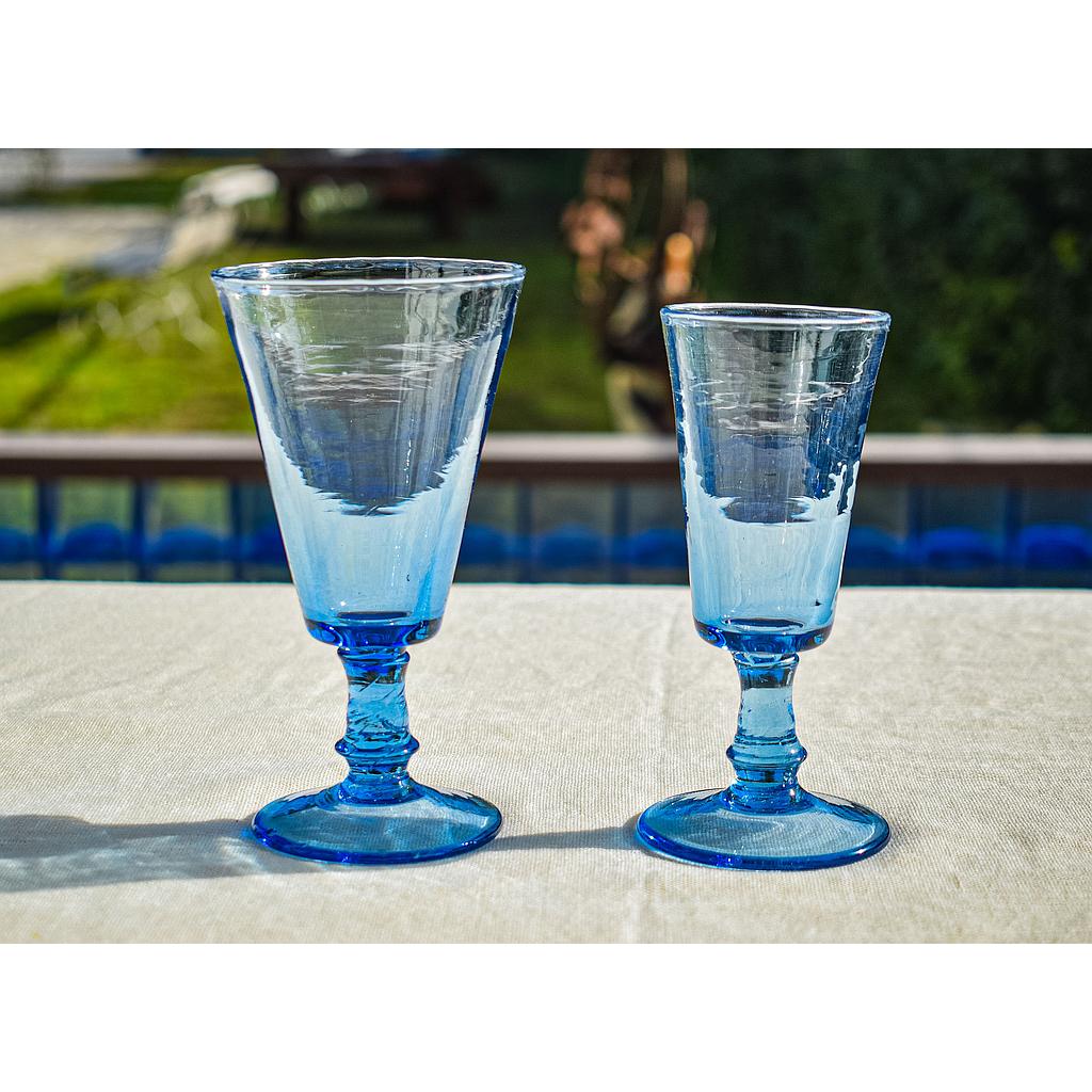 Verre à pied Venus GM