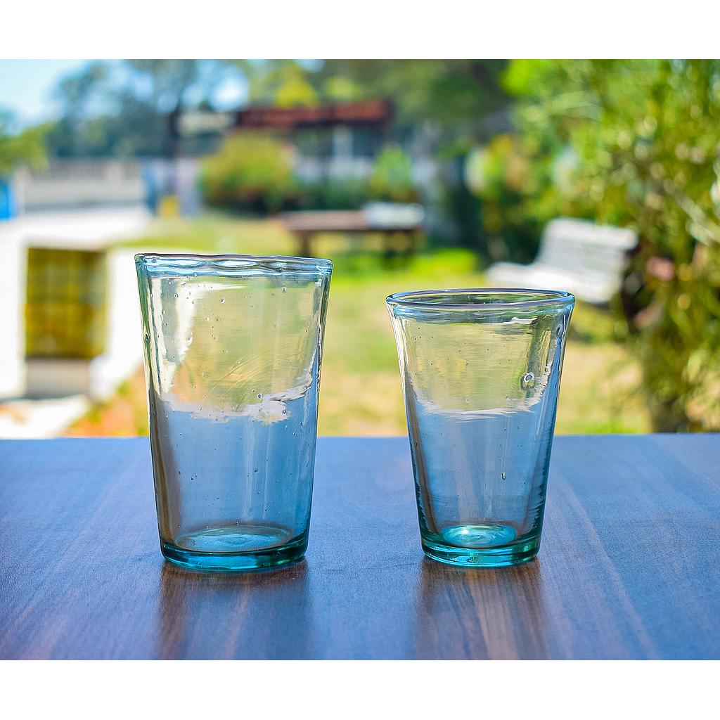 Verre Léger a Thé GM